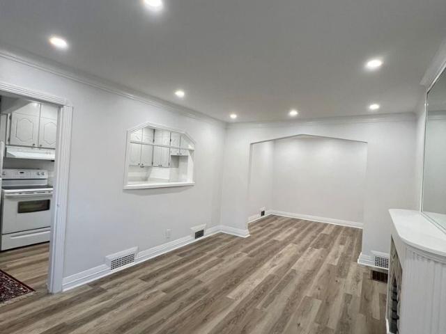 House for rent in Woburn, Ontario