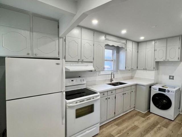 House for rent in Woburn, Ontario