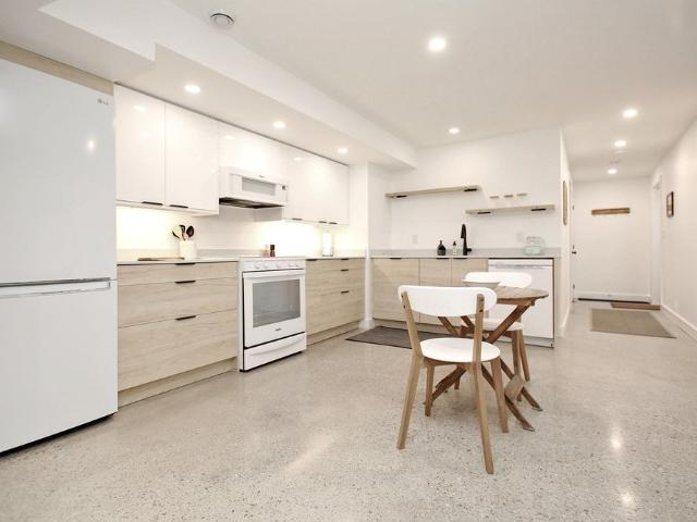 Apartment for rent in Beaches—East York, Toronto