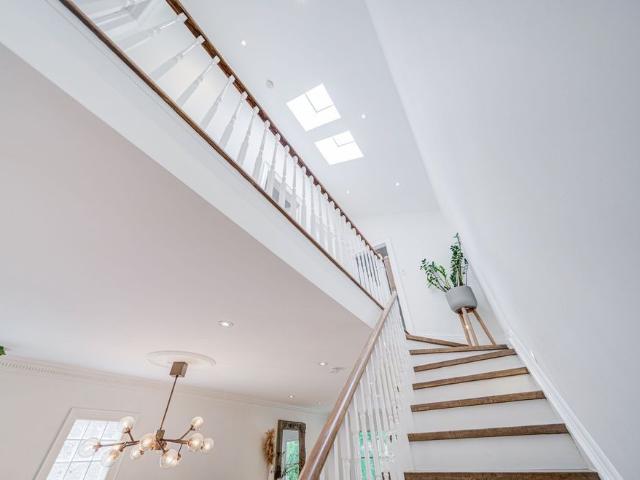 House for rent in Woburn, Ontario