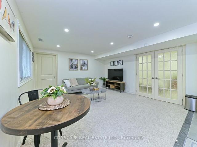 House for rent in Burlington, Ontario