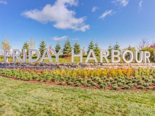 Townhouse for rent in Innisfil, Ontario