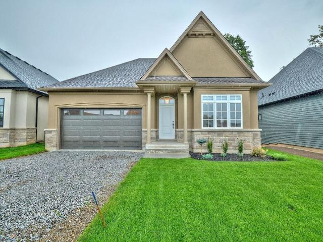 House for rent in Niagara, Ontario