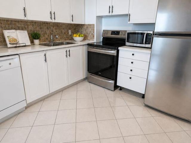 Apartment for rent in Woburn, Ontario