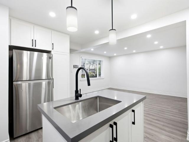 House for rent in York South—Weston, Toronto
