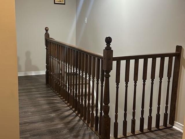 Townhouse for rent in Cambridge, Ontario