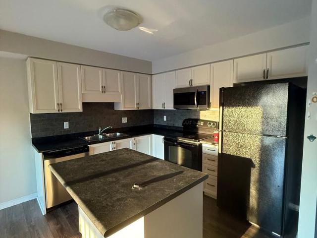 Townhouse for rent in Cambridge, Ontario