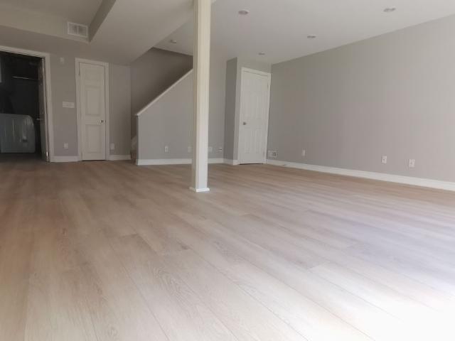 Townhouse for rent in Oakville, Ontario