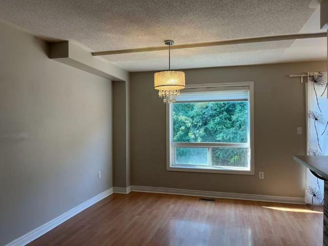 Townhouse for rent in Oakville, Ontario