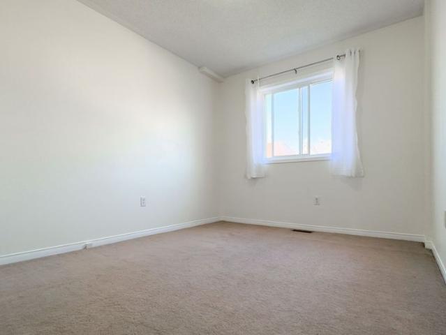 Townhouse for rent in Mississauga, Ontario
