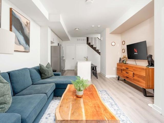 Apartment for rent in Mississauga, Ontario