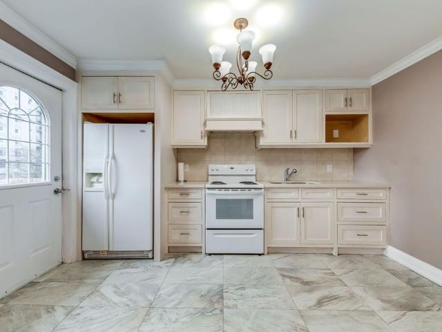 House for rent in Woburn, Ontario