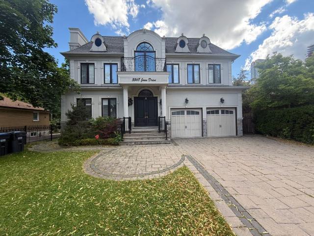House for rent in Mississauga, Ontario