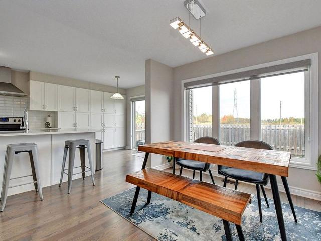 Townhouse for rent in Mulhurst Bay, Ontario