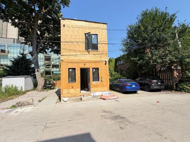 House for rent in Woburn, Ontario