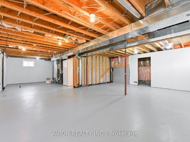 House for rent in York, Ontario