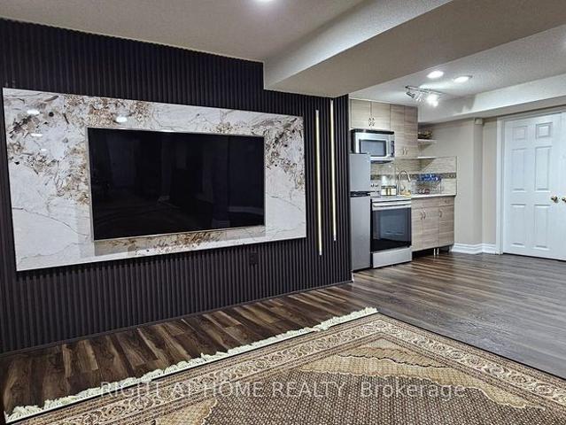 House for rent in Mississauga, Ontario