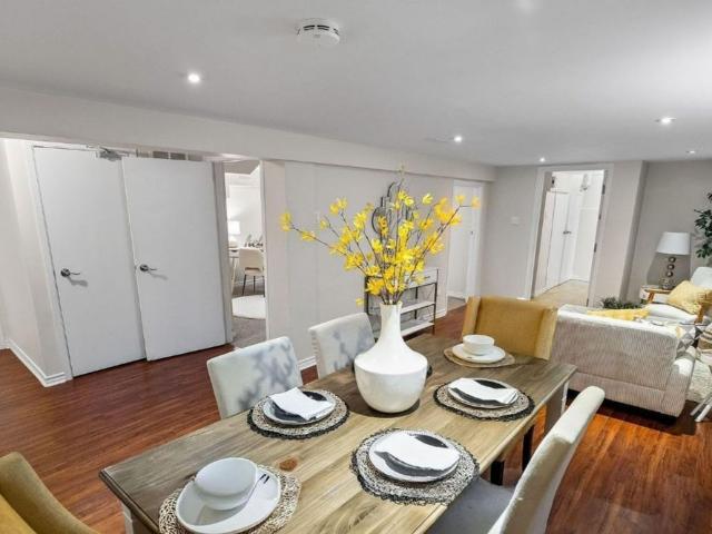Apartment for rent in Durham, Ontario