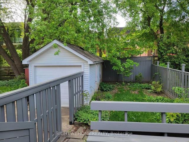 House for rent in Woburn, Ontario