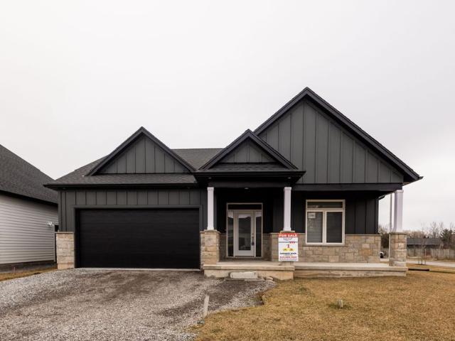 House for rent in Douglastown, Fort Erie