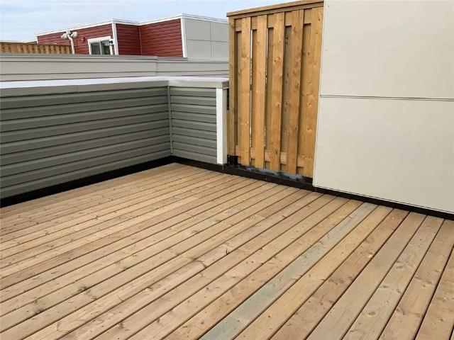Apartment for rent in Etobicoke—Lakeshore, Toronto