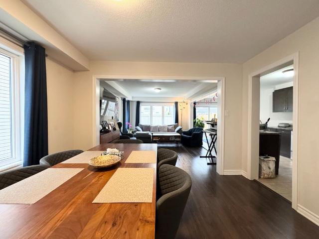 Townhouse for rent in Mulhurst Bay, Ontario