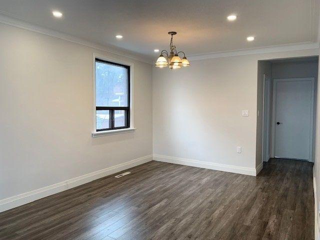 House for rent in Woburn, Ontario