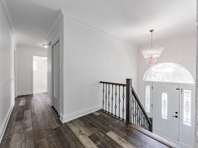 House for rent in Scarborough—Rouge Park, Toronto