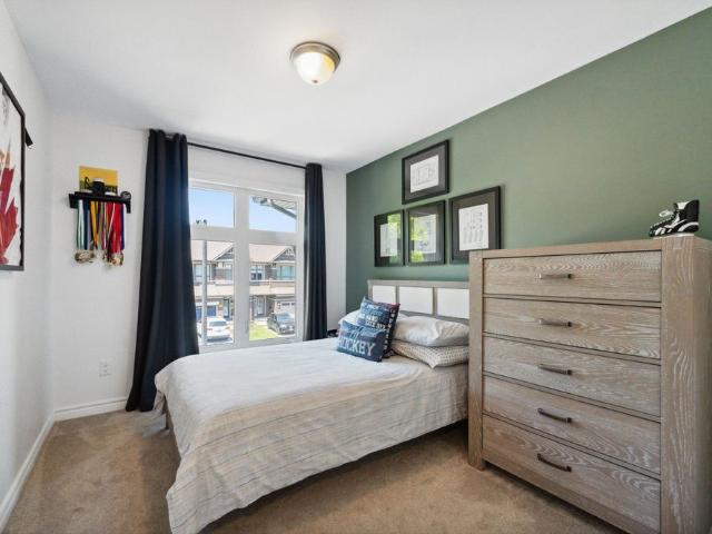 Townhouse for rent in Mulhurst Bay, Ontario