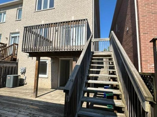 Apartment for rent in York, Ontario