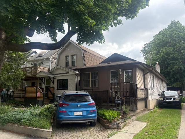 House for rent in Woburn, Ontario