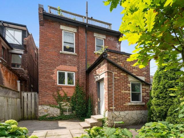 House for rent in Woburn, Ontario