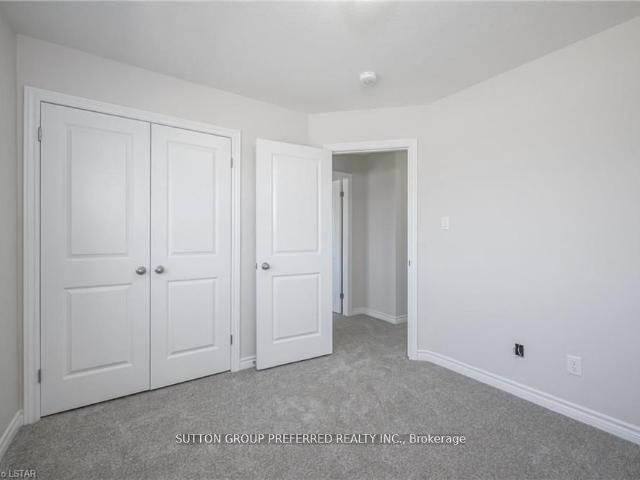 Townhouse for rent in London, Southwestern Ontario