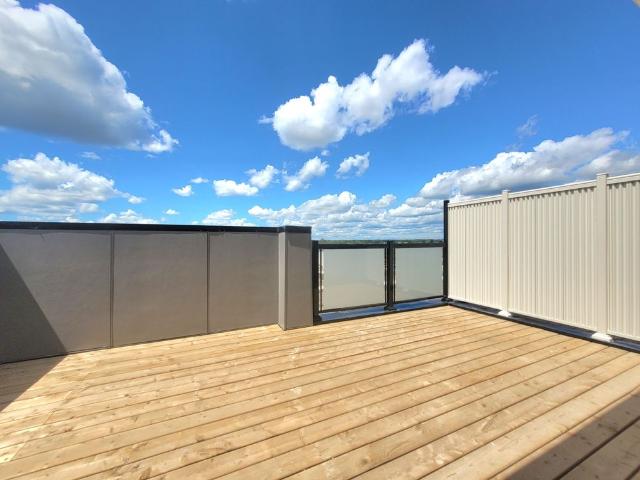 Townhouse for rent in York, Ontario