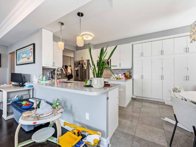 Apartment for rent in Woburn, Ontario