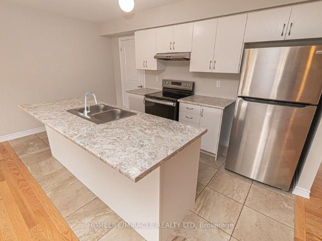 House for rent in Barrie, Ontario