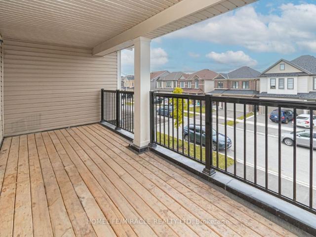 House for rent in Barrie, Ontario