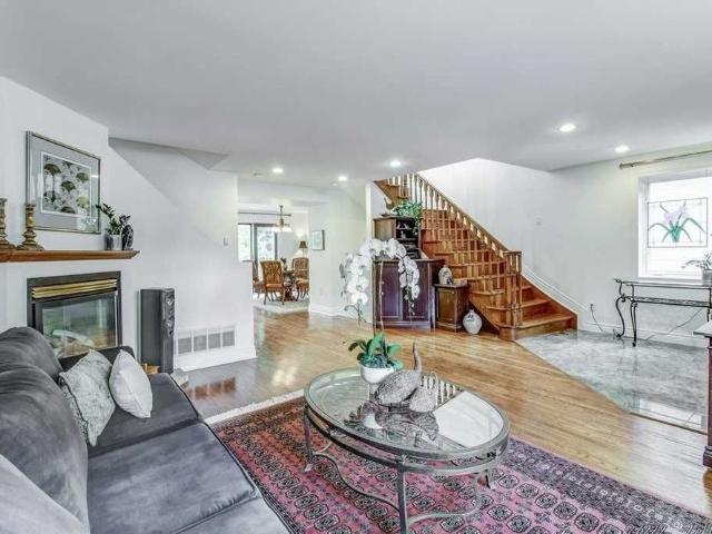 House for rent in Woburn, Ontario