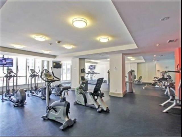 Apartment for rent in Woburn, Ontario