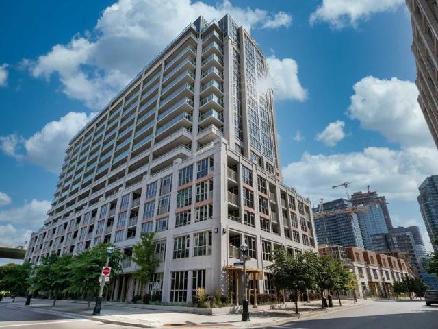 Apartment for rent in Woburn, Ontario
