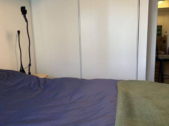 Apartment for rent in Spadina—Fort York, Toronto