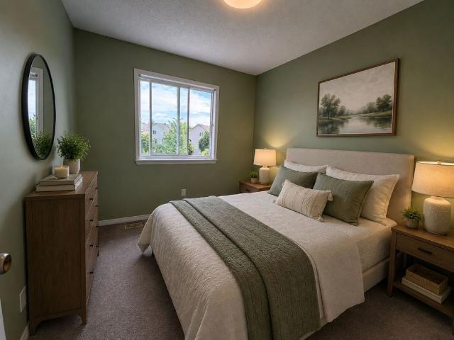 Townhouse for rent in Mulhurst Bay, Ontario