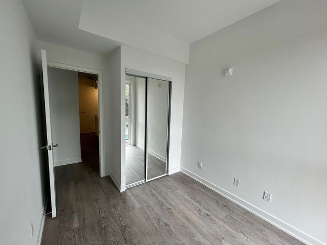 Apartment for rent in Woburn, Ontario
