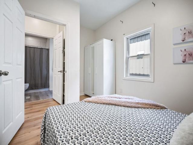 House for rent in Crown Point East, Hamilton