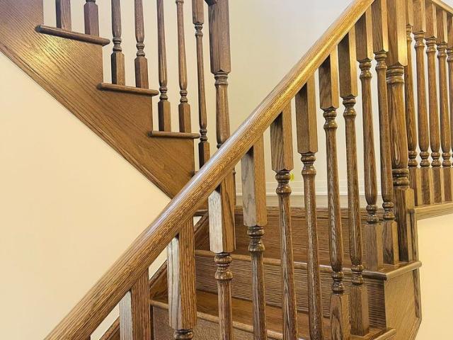 Townhouse for rent in Georgina, Ontario
