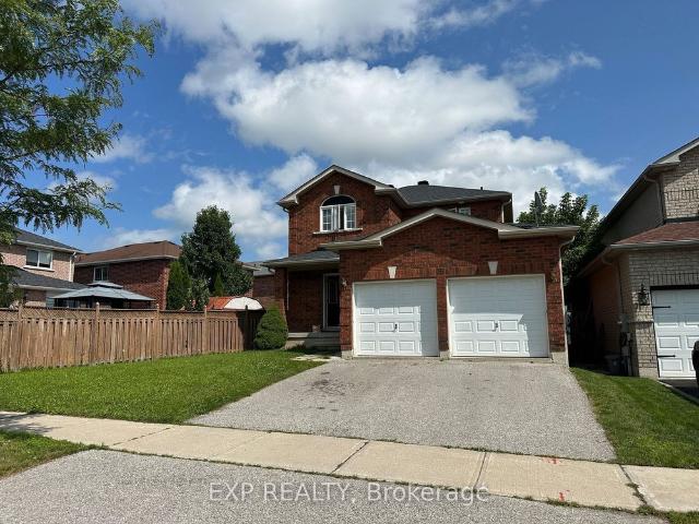 House for rent in New Tecumseth, Ontario