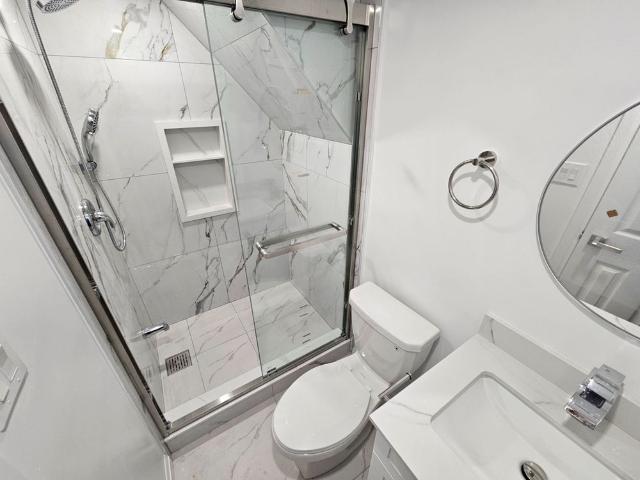 Apartment for rent in Woburn, Ontario