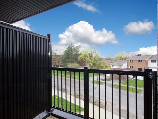 Townhouse for rent in Woburn, Ontario
