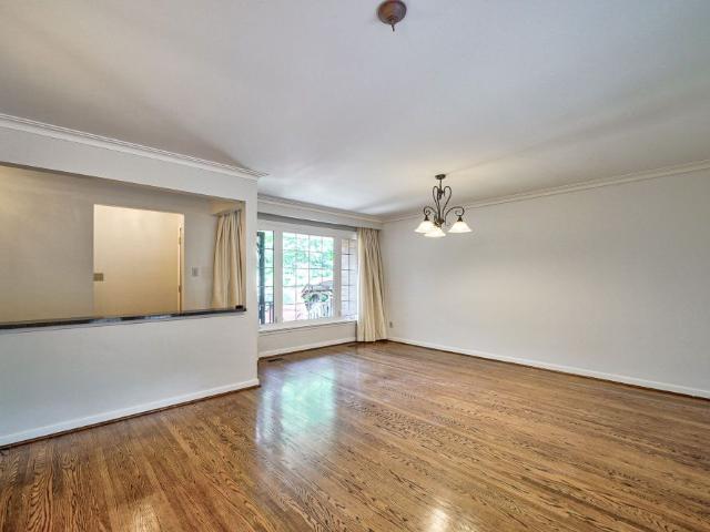 House for rent in Woburn, Ontario