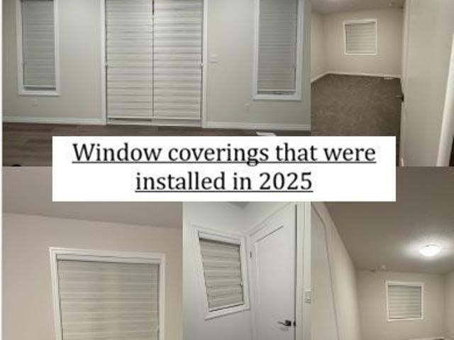 Townhouse for rent in Tillsonburg, Southwestern Ontario